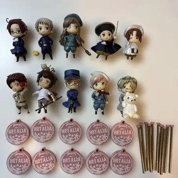 헤타리아 원코인 그랑데 2