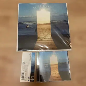 새상품급! SUPER BEAVER 최초 한정 DVD 포함 사랑하는 사람