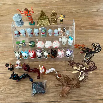 가챠 묶음 판매