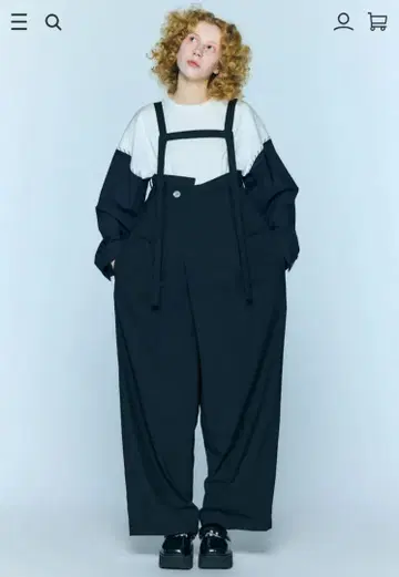 엔폴드 2025 AW 블랙 올인원 36