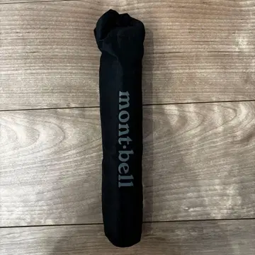 mont-bell 접이식 우산 트레킹 엄브렐라 L