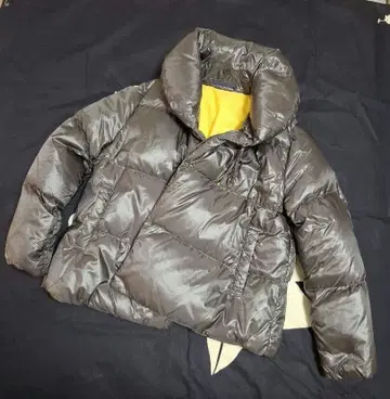 [ 팔라스 팰리스 / 10일 ] 다운 자켓 숏 사이즈 0