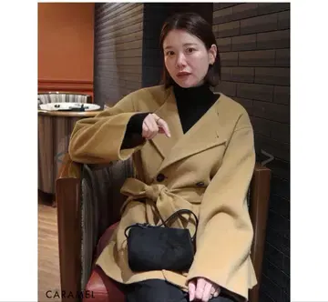 노카라 2WAY 리버 미들 코트 베이스먼트 온라인