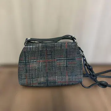 GIANNI CHIARINI 잔니 키아리니 숄더백