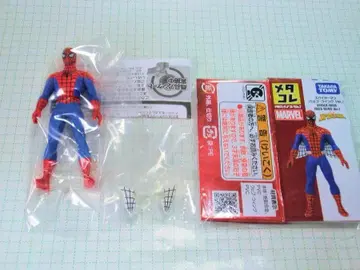 1 / 4 메타콜 마블 스파이더맨 웹 윙 Ver.