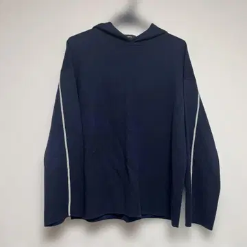 띠어리 후드티 여성용 빅 사이즈