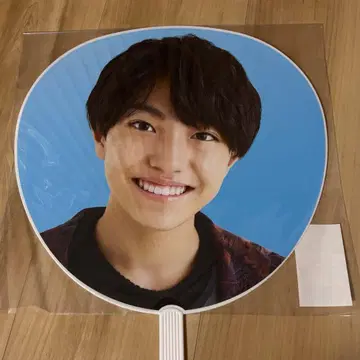 AmBitious 이치타 부채