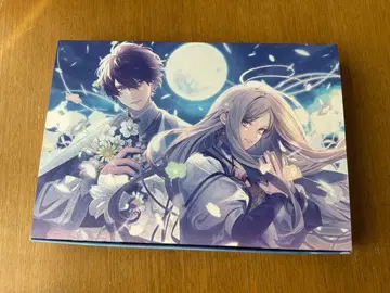 오란피아 소와레 Catharsis 스위트 박스 외부 박스