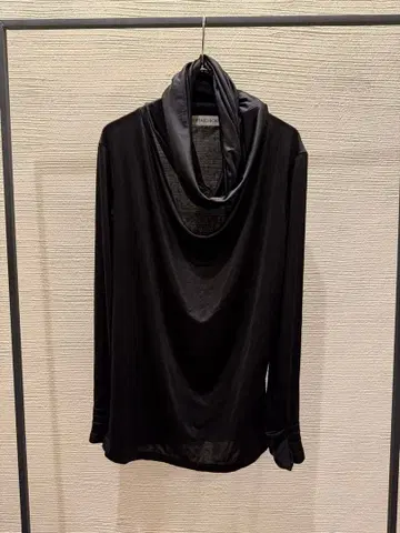 00s 버팔로 밥스 롱 슬리브 티셔츠 y2k