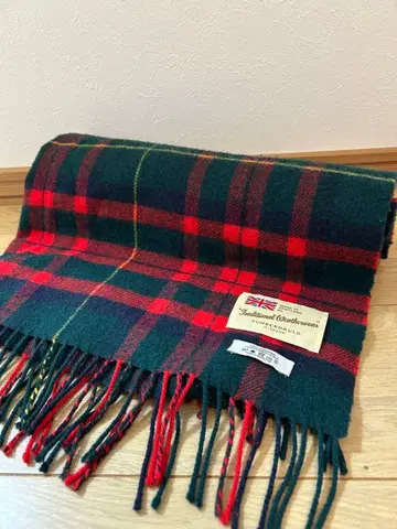 Traditional Weatherwear 스코틀랜드제