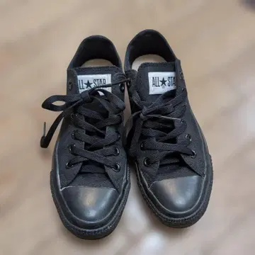 새상품급 여성용 컨버스 스니커즈