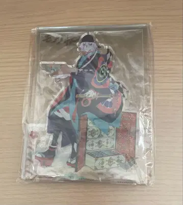 모노노케 아크릴 디오라마 미개봉 새상품