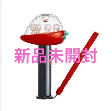 s travelers 응원봉 TravisJapan