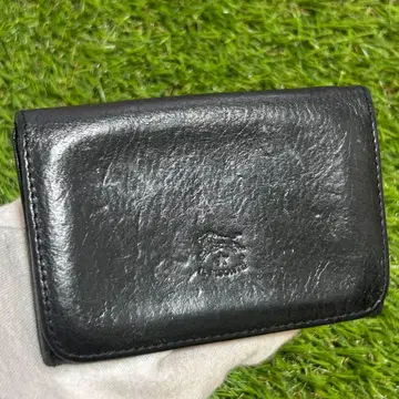 IL BISONTE 일비종떼 명함지갑 카드 케이스 카드 홀더