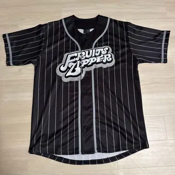 후르츠 지퍼 FRUITS ZIPPER 최애 어필 유니프