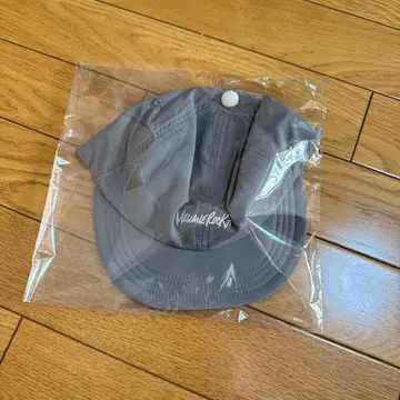 This is my sportswear MEGANE ROCK CAP