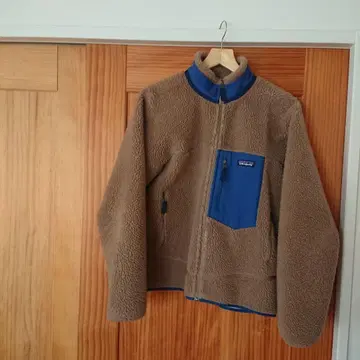 patagonia 2017 모하비 카키 M