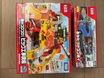 토미카 묶음 판매