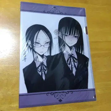 5288 쿠로사키 렌도 그녀 중 A-4 클리어 파일