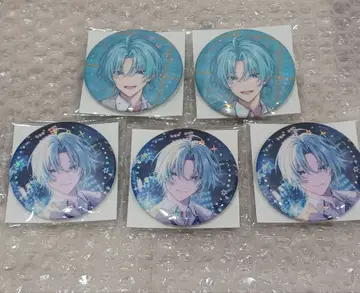 니지산지 Twinkle Gifts 나기사 트라웃