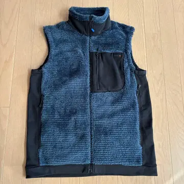 마운틴 하드웨어 플리스 베스트