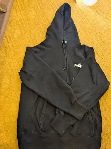 SHS ONE 후디 후드티