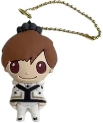 King & Prince 나가세 렌 PVC 키링