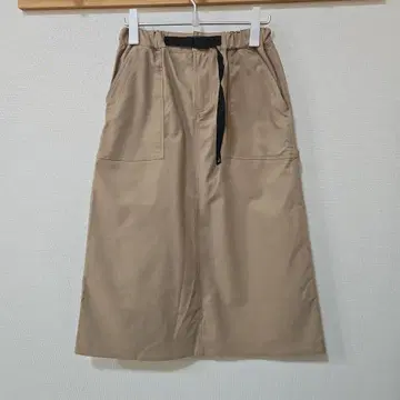 타라스부르바 허리 조절 가능 스커트