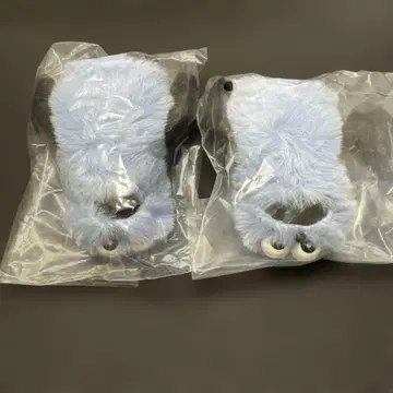 퍼펫 순순 핑거 퍼펫 봉제 인형 PUPPET SUNSUN