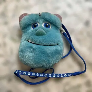 디즈니 샐리 퍼 파우치