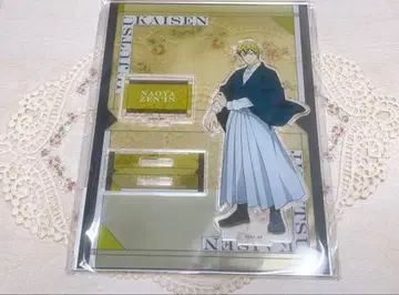 주술회전 점프 페스타 TOHO 젠인 나오야 아크릴 스탠드 JF2026