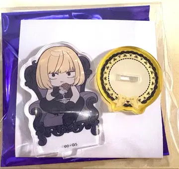 점프페스타 2026 더 캐릭터 데스노트 아크릴 스탠드 멜로