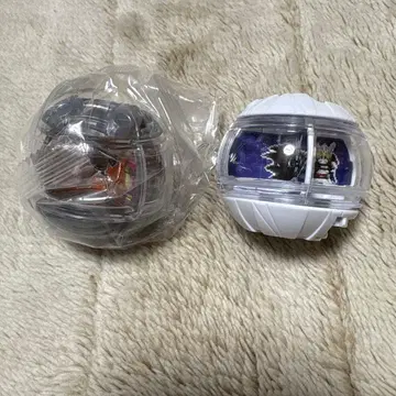 GP 카프셈04 일레이스 카프셈 이터널 카프셈