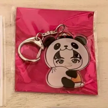 초특급 하루 Real? 지역 한정 아크릴 키링