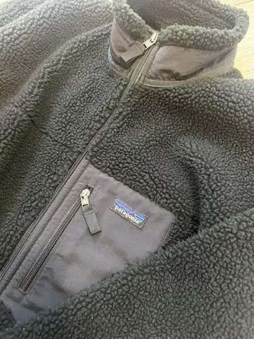 단종 Patagonia 초레어 파타고니아 플리스