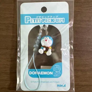 오키나와 도라에몽 쁘띠 픽업 스트랩