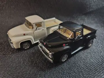 1956 Ford F-100 Pick up 2