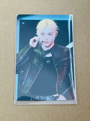 스키즈 토이와 타워 레코드 혜택