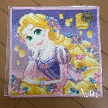 FEILER 라푼젤 손수건 약 25cm
