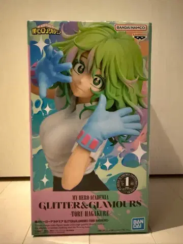 나의 히어로 아카데미아 GLITTER GLAMOURS 하카구레 토오루