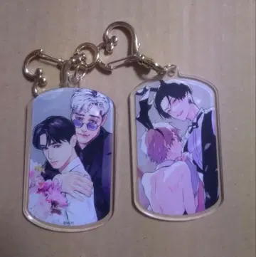 gateau 가토 gateau전 아크릴 키링