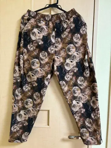 YOHUKU 캐주얼 팬츠