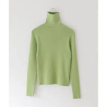 B.C STOCK 터틀 리브 니트