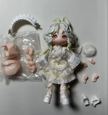 월비 시간 몽이