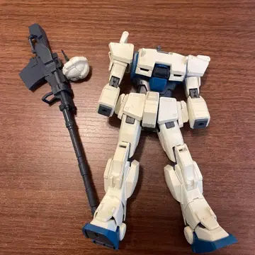 MG EZ-8 정크제품