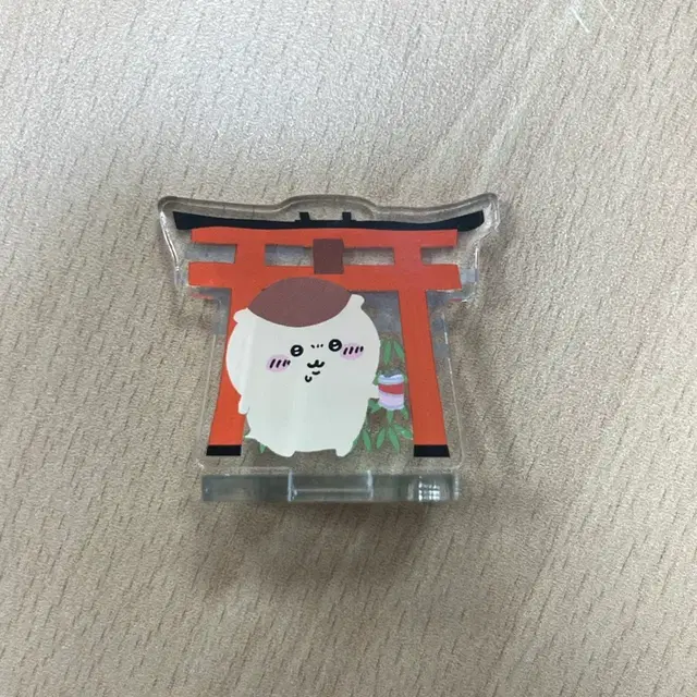 쿠리만쥬 교토 랜덤 아크릴 스탠드