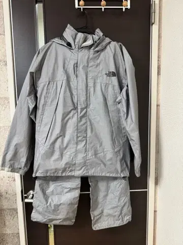 THE NORTH FACE GORE-TEX 마운틴 파카 M 상하의