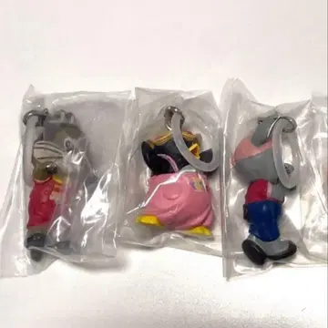 니코니코푼 가챠 마스코트