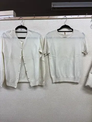 23 신발 앙상블 온워드 카시야마 아이보리 38