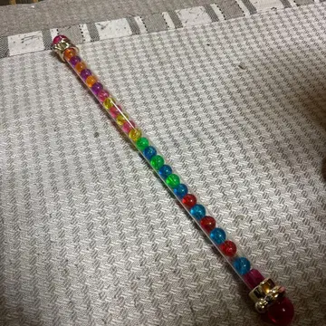 레트로 오자마녀 푸와푸와 폴론